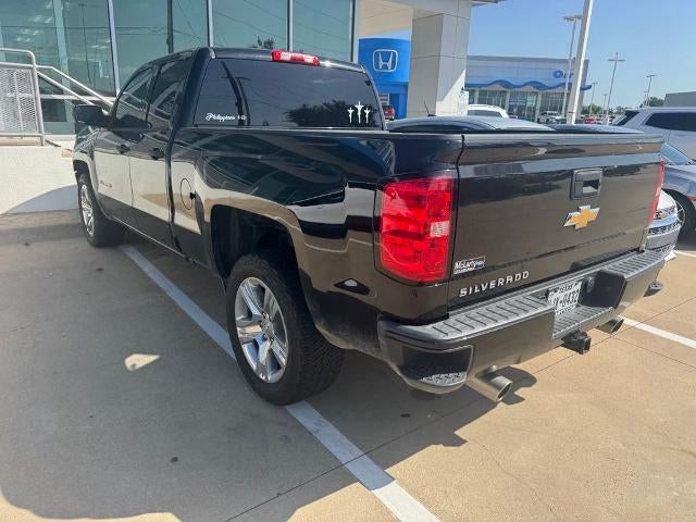 chevrolet silverado 1500 2018 1GCRCPEC7JZ372183 image chevrolet silverado 1500 2018 1GCRCPEC7JZ372183 image